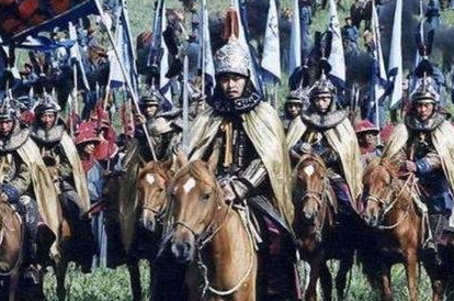 八旗弟子一生能领多少银子？国库衰弱不是没有原因的