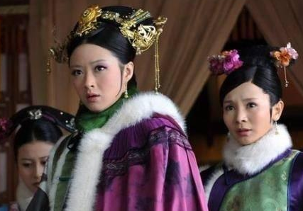 雍正最宠爱的妃子是谁？真的是华妃吗