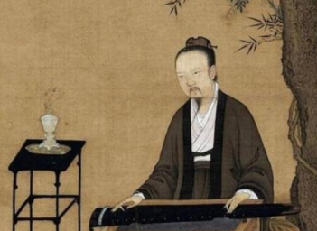 蔡邕听见友人弹琴，为什么吓得立马逃跑？