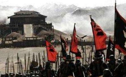 春秋到战国时期到底发生了什么 秦国的名声是怎么败坏的