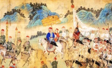 被称为清朝“包青天”的刘墉，他到底是个怎样的人？