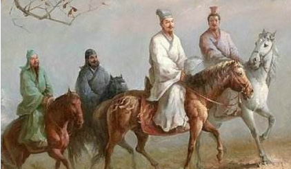 明清时期有哪些文学成就？四大奇书是哪些书？