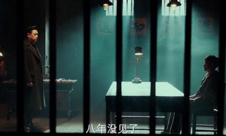 《局中人》伍元朴真的是沈林派来的吗？