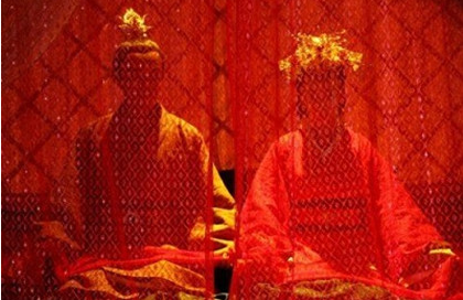 古代结婚有哪些叫法？各个朝代的结婚年龄是多少？