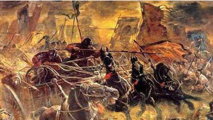 岳飞的岳家军有多少支大军？这些大军分别叫什么名字？