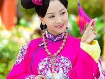 谦妃有多受宠？生下的儿子却被乾隆厌恶不已