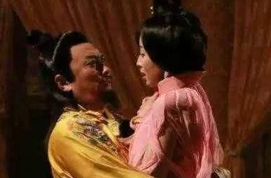 李世民把齐王的妻妾纳入后宫，妻子为何不反抗？