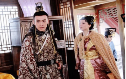 朱常洵：明朝最富有的藩王，最后结局有多惨？