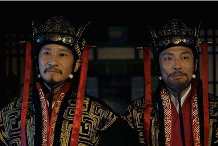 什么品级的官员可以上朝？古代官员上朝都站什么位置？