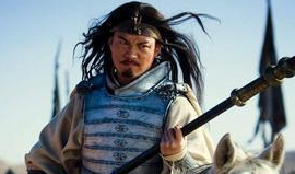 马超投靠刘备之后，边疆都有谁来镇守呢？