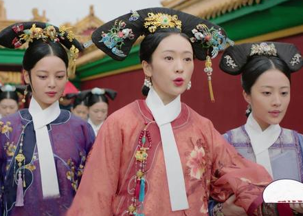 俗话说后宫佳丽三千 皇帝后宫妃子真的有三千人吗