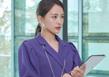 《不说谎恋人》梁洁人设怎么样？演绎机智小助理