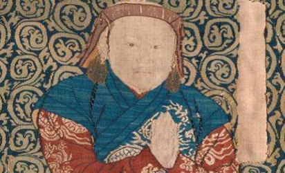 元文宗：元朝最有才华的皇帝，可惜生在帝王家