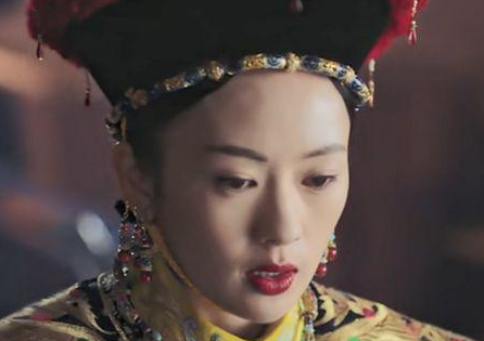 慧贤皇贵妃有多受宠？最早葬入帝陵的女人