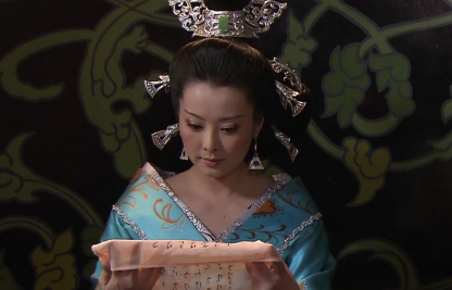 孝洁陈皇后：朱厚熜第一任皇后，出身寒门却容貌倾城