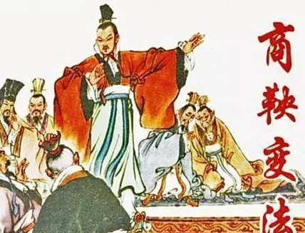 秦始皇统一天下后连百姓的菜刀都没收了 秦朝为什么还是灭亡了