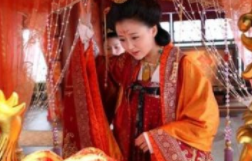 民间长大的陈皇后，不懂规矩最后母子双双殒命