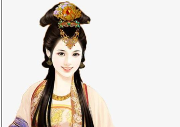 张裕妃怀孕期间被打入冷宫，堪称明朝最惨妃子