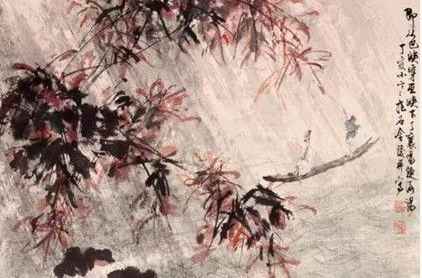 《鹧鸪天·家住苍烟落照间》的内容是什么？《鹧鸪天·家住苍烟落照间》诗词赏析