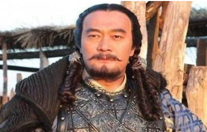 契苾何力：出身铁勒可汗世家，成了李世民的忠诚战将