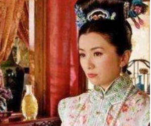 庄顺皇贵妃的生平怎么样？15岁入宫，五年生下四胎，封皇贵妃