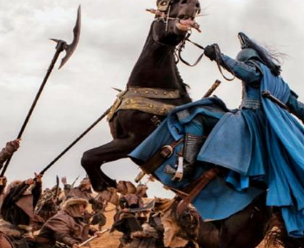 岳飞的步兵为什么那么厉害 岳飞是如何大破金国的铁骑的