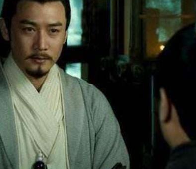 司马徽当初为什么不推荐司马懿给刘备 司马徽其实是有私心的