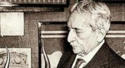 英国考古学家伊文思简介 伊文思有哪些考古成就?