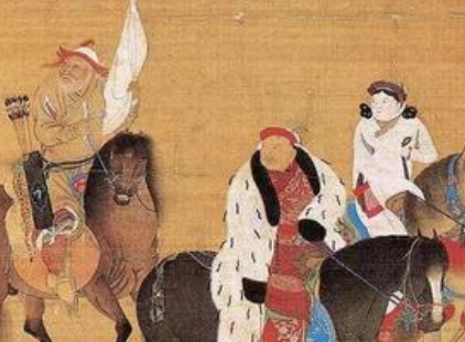 忽必烈为什么将国号由“蒙古”改为“大元”