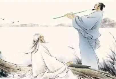 庄子养生四个法宝：少私、寡欲、静心、超然
