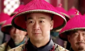 乾隆真的完全信任和珅吗？其中早就有暗示