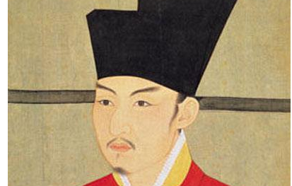 宋哲宗是怎么死的？宋哲宗死后为何传位于赵佶？