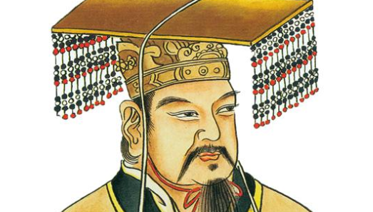 黄帝贵为中原大帝，他与嫫母之间有什么故事？