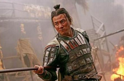 朱元璋路边捡到的小乞丐，沐英长大后有多厉害？