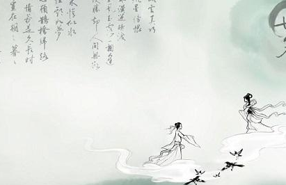 古代七夕节都有哪些活动 女子拜织女希望嫁给如意郎君