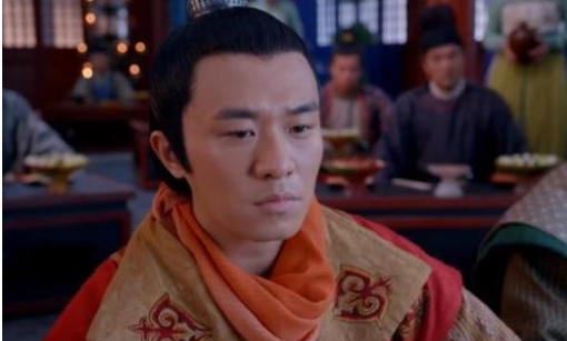 薛万彻：唐朝开国功臣，却四肢发达头脑简单