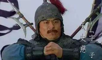 历史上太史慈到底有多厉害 箭不虚发，威震天下