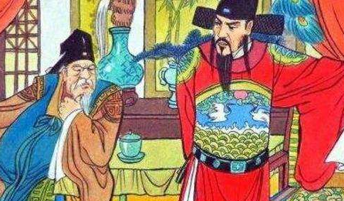 桓冲简介 东晋时期军事将领征虏将军桓冲生平