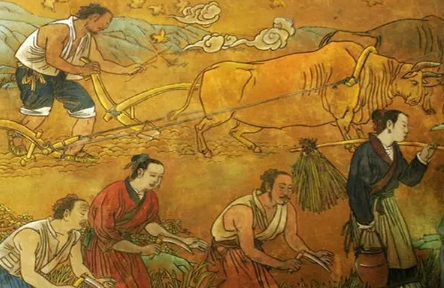 甘薯之父陈振龙：从菲律宾带回几节藤蔓，中国引种番薯第一人