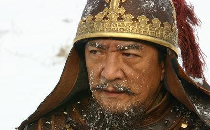 屈突通是什么人？连大唐王朝都要向他屈服