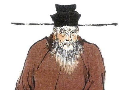 权倾朝野的蔡京，最后下场如何？