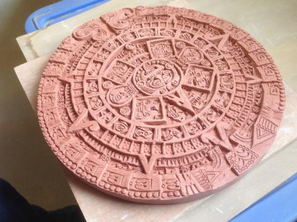 玛雅文明从何而来？又为何突然消失？