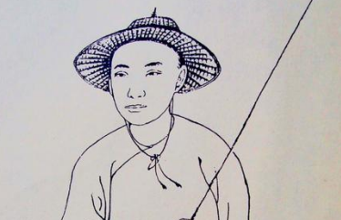 《鹧鸪天·杨柳东塘细水流》蒋春霖，原文翻译赏析