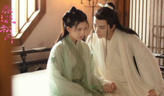 《天雷一部之春花秋月》是一部什么剧？剧情演员介绍！