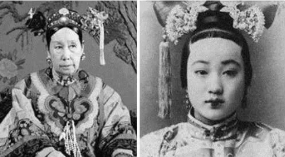 慈禧和珍妃这对婆媳为何会如此水火不容？