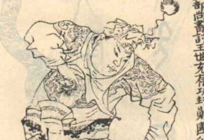 殷开山：死得最早的凌烟阁功臣，他有何战功？