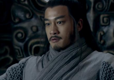 臧荼当初投降刘邦之后 臧荼为什么在刘邦最强的时候谋反