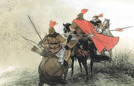 东汉开国功臣之一，揭秘马援的传奇一生