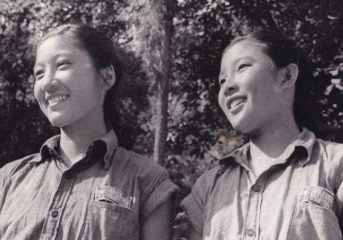 穿越野人山：中国远征军女兵的悲壮历程
