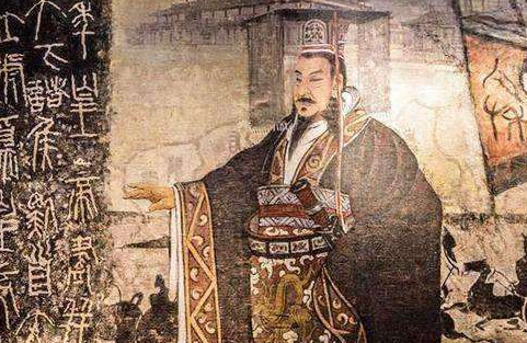 历史上十二个武功最厉害的帝王盘点：谁是最强霸主